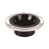 Oatey ABS Closet Flange 4 in.