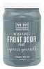 Modern Masters  Satin  Mysterious  Front Door Paint  1 qt.