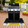 MLB - Pittsburgh Pirates Retro Collection Grill Mat - 26in. x 42in. - (1977)