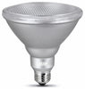 Feit Enhance PAR38 E26 (Medium) LED Bulb Daylight 90 Watt Equivalence 2 pk