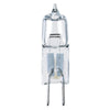 Westinghouse 50 W T4 Decorative Halogen Bulb 900 lm White 1 pk