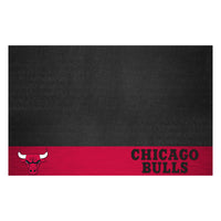 NBA - Chicago Bulls Grill Mat - 26in. x 42in.