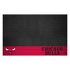 NBA - Chicago Bulls Grill Mat - 26in. x 42in.