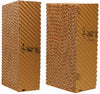 Dial 28 in. H X 40 in. W Brown Cellulose Evaporative Cooler Pad