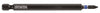 Irwin Impact Performance Series Phillips #1 X 4 in. L Power Bit Steel 1 pc