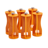 Centipede Risers 6 pk