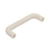 Amerock Allison Allison Cabinet Pull 3 in. White 1 pk (Pack of 25)