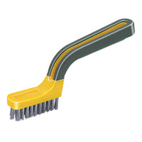 Allway 0.75 in. W X 7 in. L Nylon Grout Brush