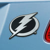 NHL - Tampa Bay Lightning 3D Chromed Metal Emblem