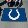 NFL - Indianapolis Colts Rug - 5ft. x 8ft.