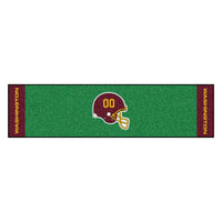 NFL - Washington Redskins Putting Green Mat - 1.5ft. x 6ft.