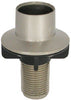 Danco For Universal Brushed Nickel Spray Hose Guide