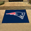 NFL - New England Patriots Rug - 34 in. x 42.5 in.