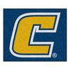 University Tennessee Chattanooga Rug - 5ft. x 6ft.