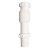 Plumb Pak Flex N Fix 1-1/2 in. D X 7 in. L Plastic Tailpiece