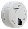 First Alert Battery-Powered Photoelectric Smoke/Fire Detector