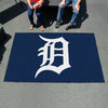 MLB - Detroit Tigers Rug - 5ft. x 8ft.