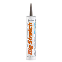 Big Stretch Big Stretch Ironstone Acrylic Caulk 10.5 oz.