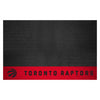 NBA - Toronto Raptors Grill Mat - 26in. x 42in.