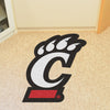 University of Cincinnati Mascot Rug