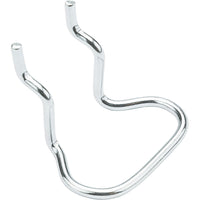 V2333 Plier Holder, 4/pk - Zinc Plated