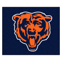 NFL - Chicago Bears Rug - 5ft. x 6ft.