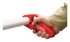 Ridgid 1-1/4 in. Tailpiece Extension Cutter Red