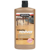 Minwax High Gloss Floor Polish Liquid 32 Oz.