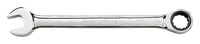 GearWrench 5/16 in. X 5/16 in. 12 Point SAE Combination Wrench 5.508 in. L 1 pc