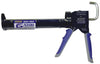 Newborn Professional Steel Drip Free Caulking Gun