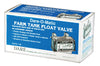 Dare Plastic 300 GPH Farm Tank Float Valve