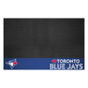 MLB - Toronto Blue Jays Grill Mat - 26in. x 42in.