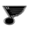 NHL - St. Louis Blues Plastic Emblem