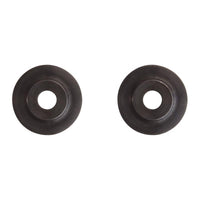 Milwaukee Cutter Wheel 3 in. L Black 2 pc