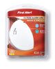 First Alert PR710 White Smoke Detector With 10 Year Life                                                                                              