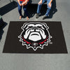 University of Georgia Rug - 5ft. x 8ft.