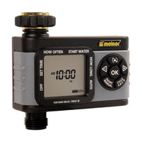 Melnor HydroLogic Programmable 1 Zone Water Timer