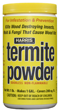 Harris Insect Killer Powder 1 lb