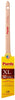 Purdy XL Dale 1-1/2 in. Medium Stiff Angle Trim Paint Brush