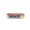 Wooster American Contractor Knit 1/2 in. x 9 in. W Regular Paint Roller Cover 1 pk (Pack of 12)