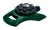 Orbit Non-tipping Base Turret Sprinkler 962 sq ft