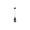 Westinghouse Percy Black 1 lights Pendant Light