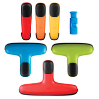 OXO Assorted Plastic Clip Set