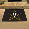 Vanderbilt University Rug - 34 in. x 42.5 in.