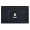 United States Space Force Heavy Duty Door Mat - 19.5in. x 31in.