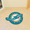 NFL - Miami Dolphins Mascot Rug