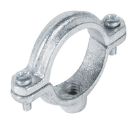 Warwick Hanger 3/4 in. Galvanized Malleable Iron Split Ring Hanger