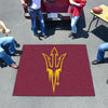 Arizona State University Rug - 5ft. X 6ft.