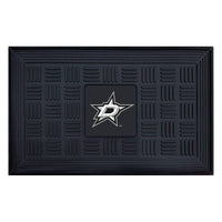 NHL - Dallas Stars Heavy Duty Door Mat - 19.5in. x 31in.