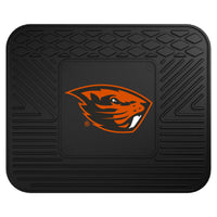 Oregon State University Back Seat Car Mat - 14in. x 17in.